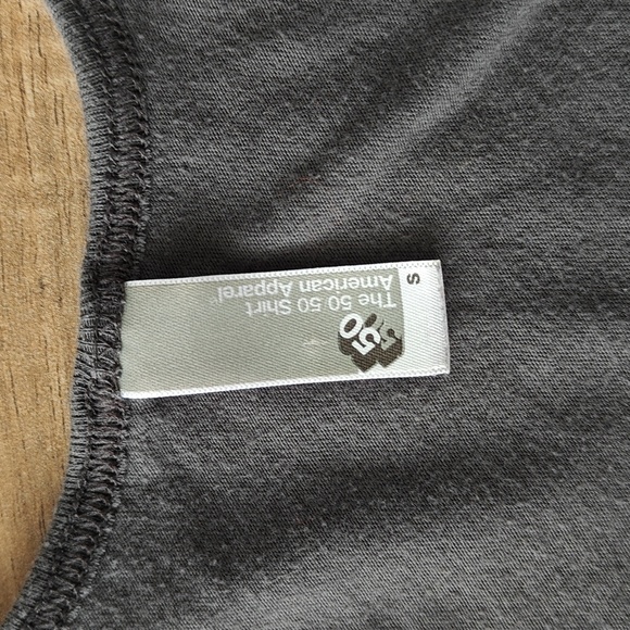 EUC Title Boxing tank top - Picture 3 of 6